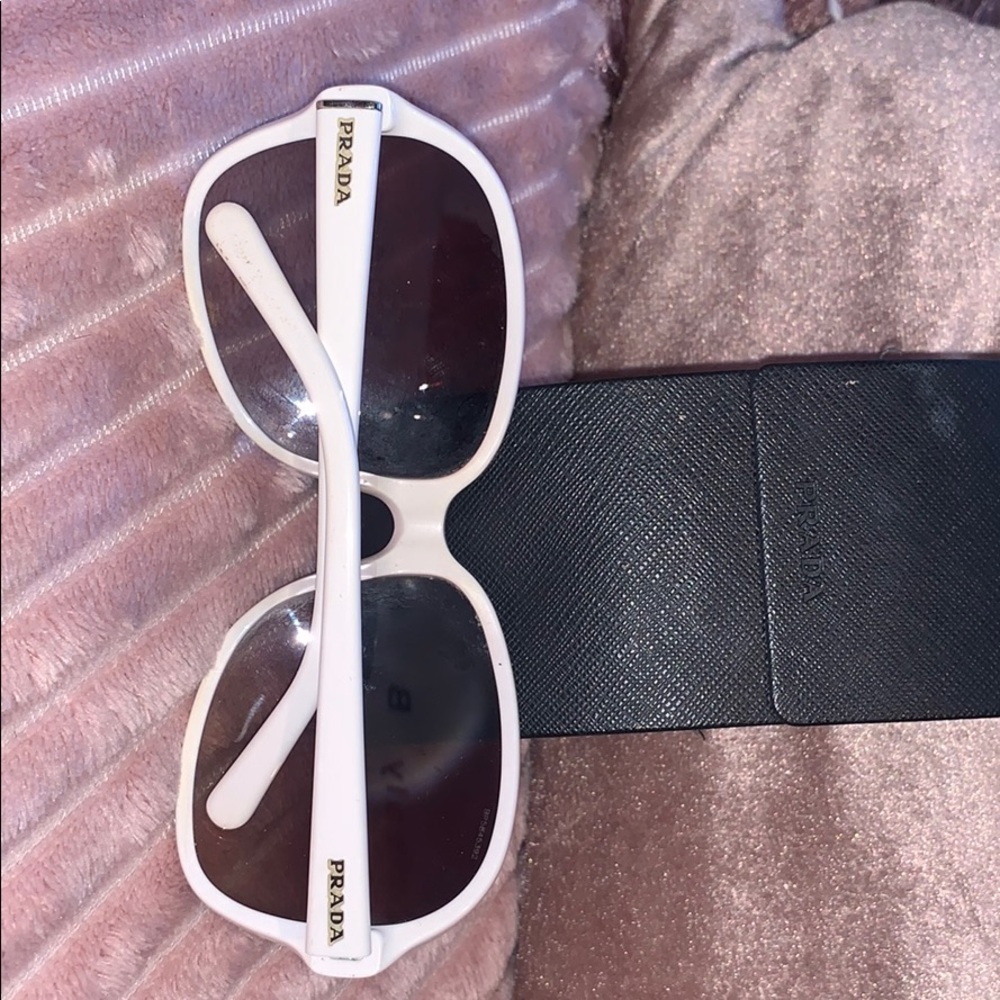 Prada sunglasses